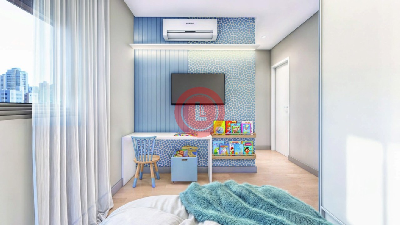Apartamento, 3 quartos, 183 m² - Foto 12