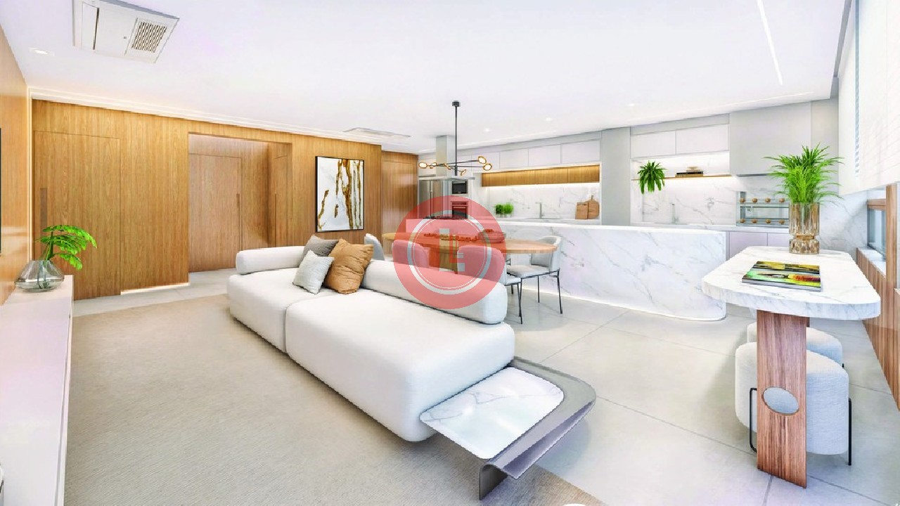 Apartamento, 3 quartos, 153 m² - Foto 8
