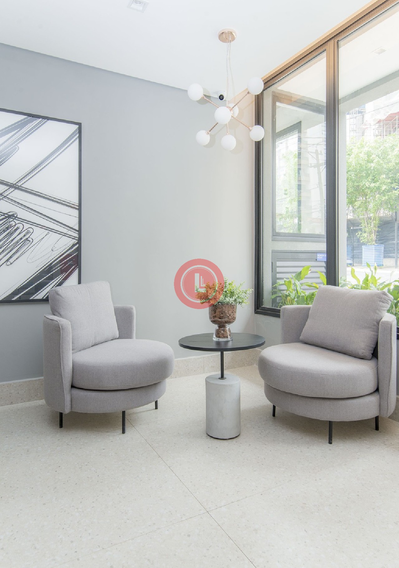 Apartamento, 2 quartos, 33 m² - Foto 8