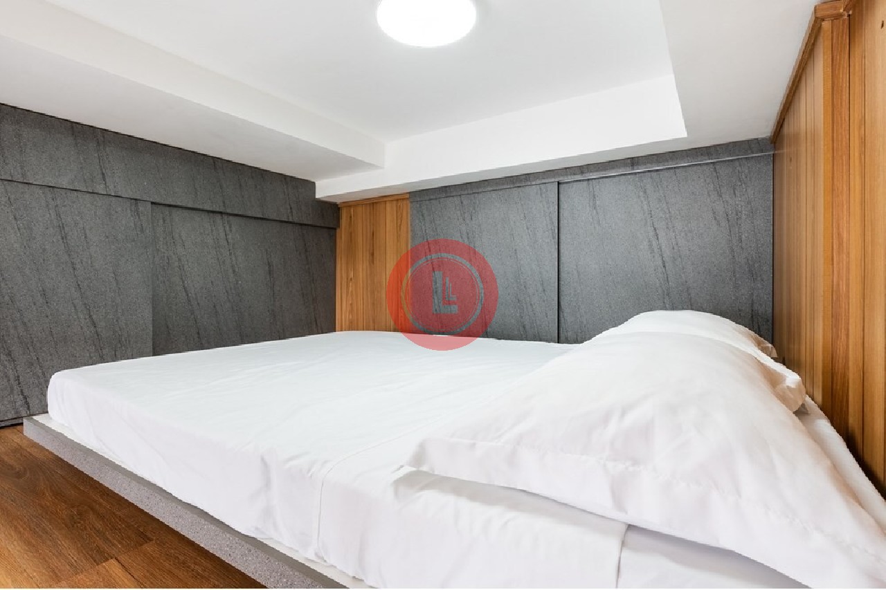 Apartamento, 1 quarto, 43 m² - Foto 51