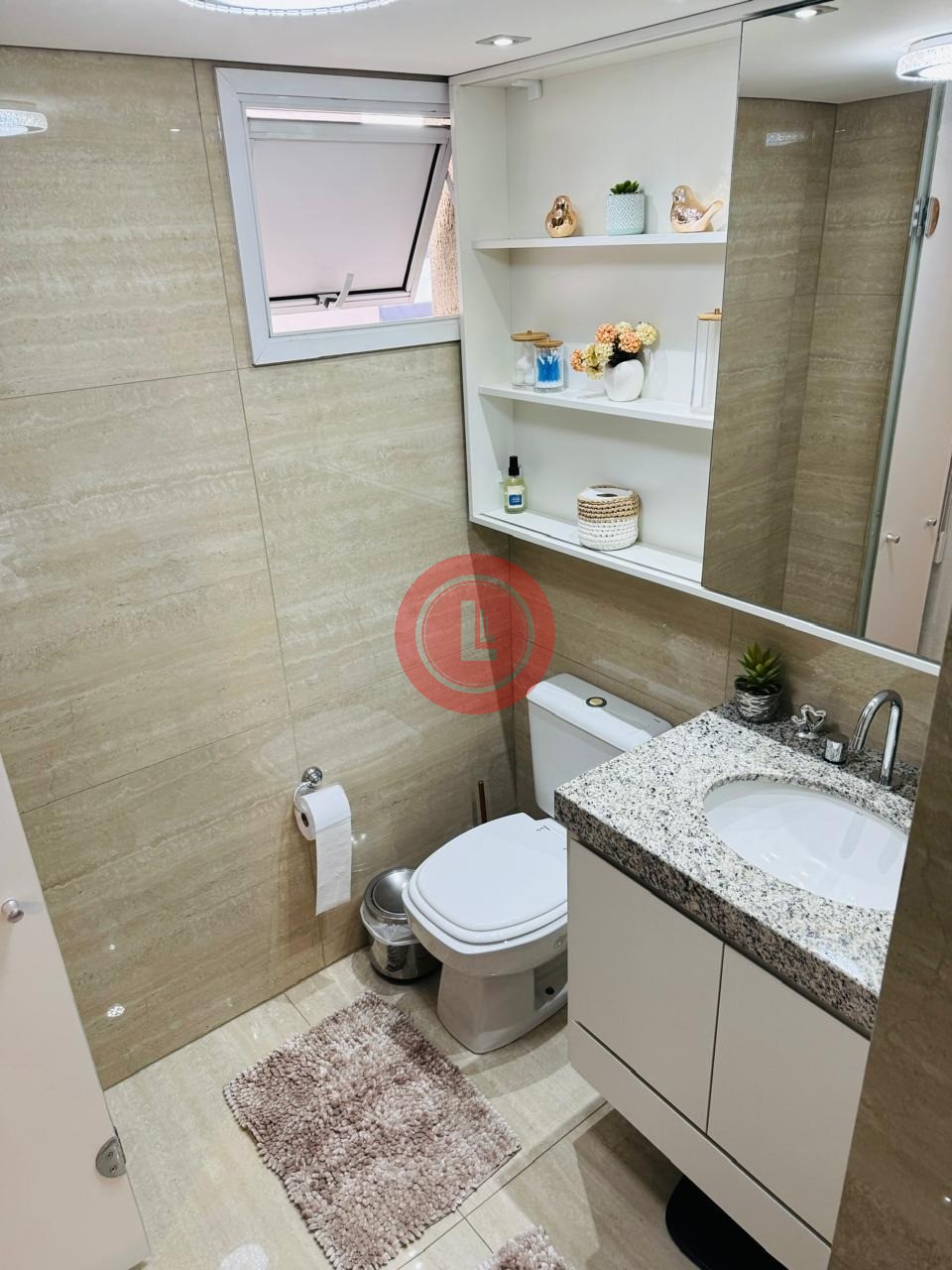 Apartamento, 3 quartos, 106 m² - Foto 10