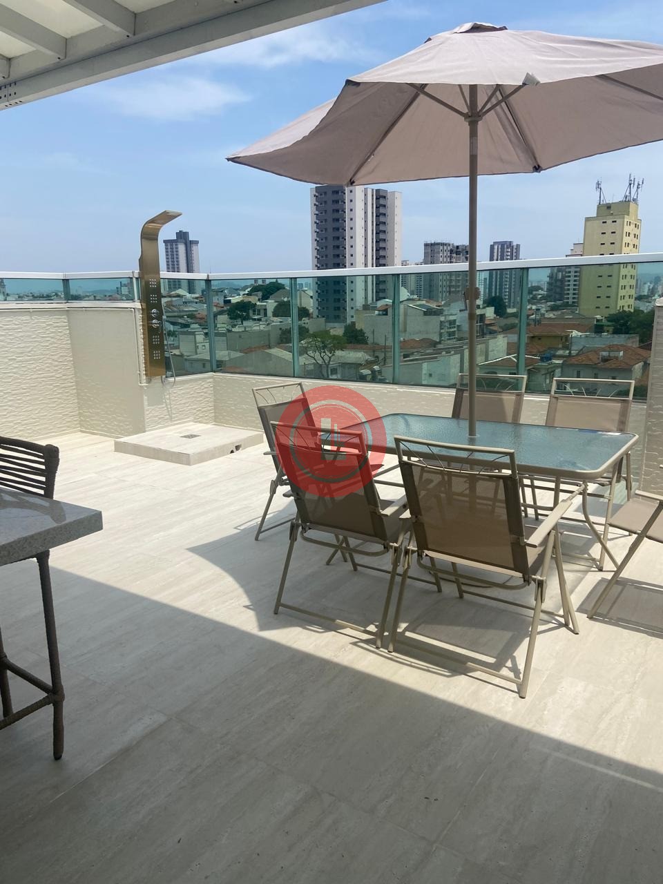 Apartamento, 3 quartos, 166 m² - Foto 9