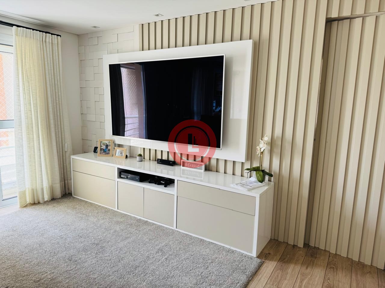 Apartamento, 3 quartos, 106 m² - Foto 13