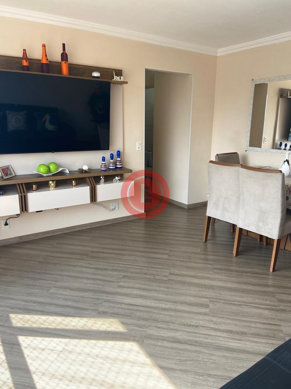 Apartamento, 3 quartos, 90 m² - Foto 19