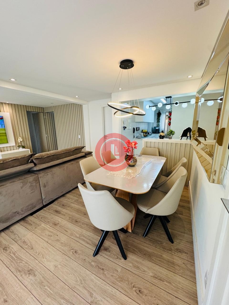 Apartamento, 3 quartos, 106 m² - Foto 16