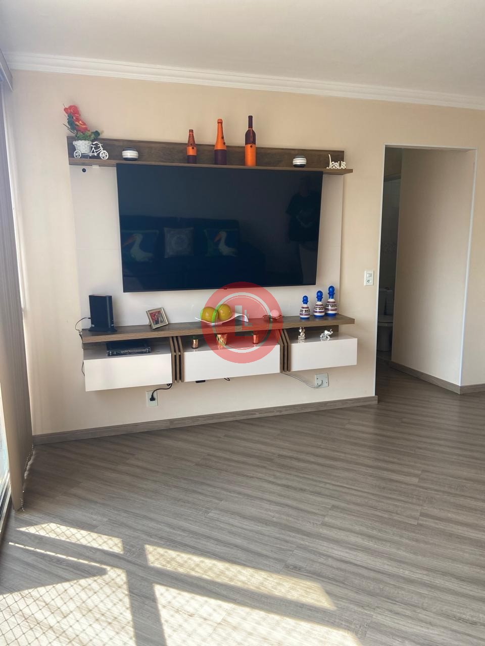 Apartamento, 3 quartos, 90 m² - Foto 3
