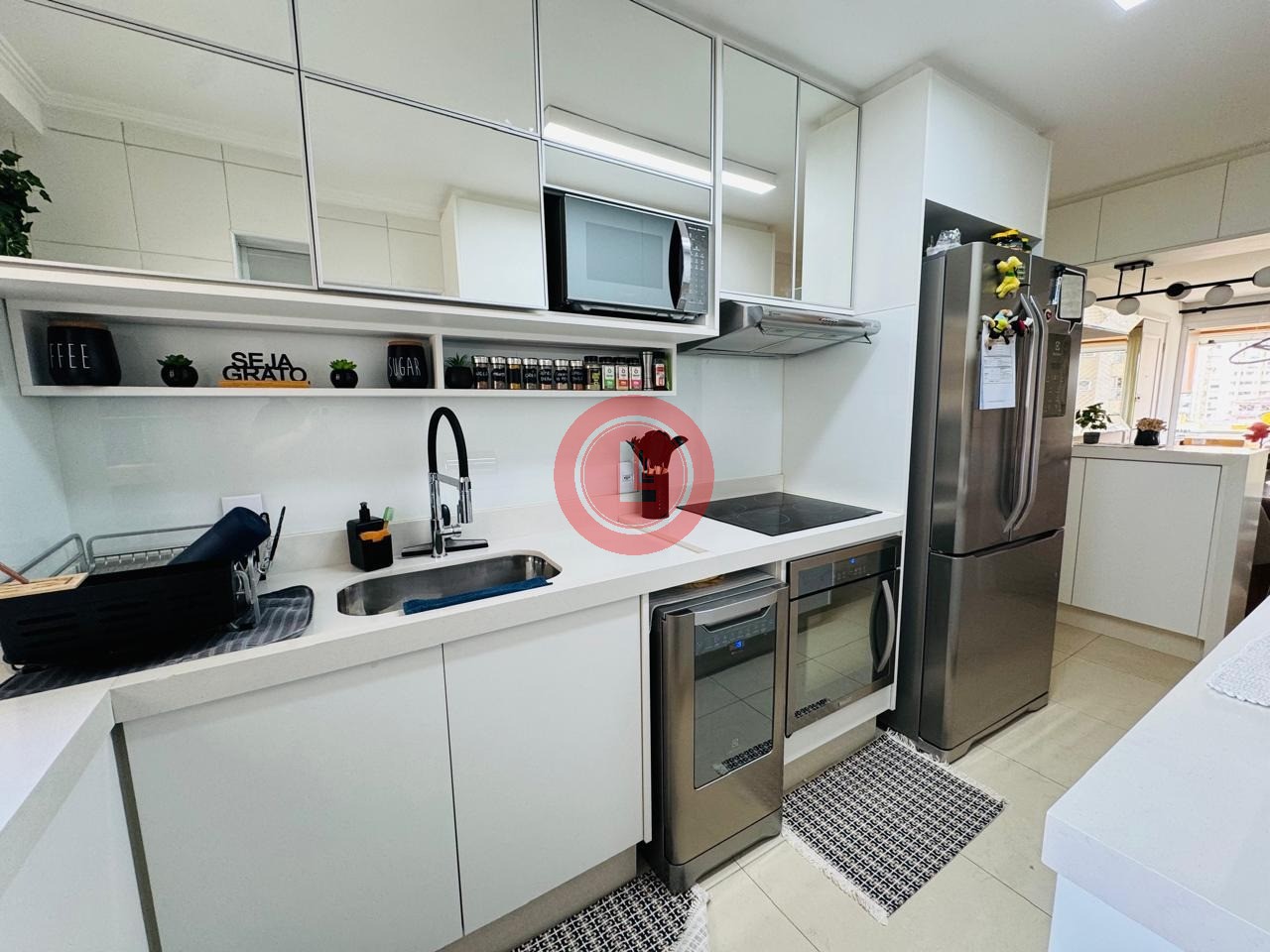 Apartamento, 3 quartos, 106 m² - Foto 15