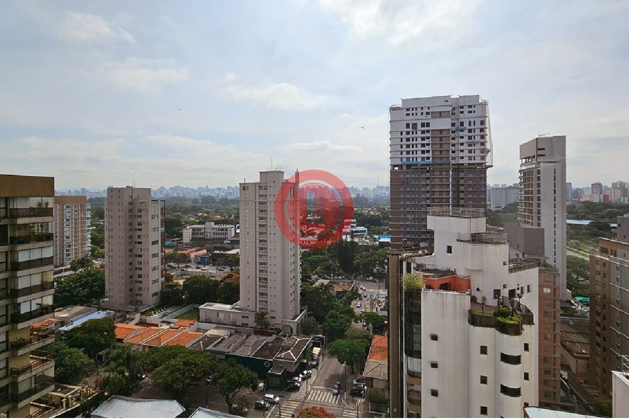 Apartamento, 1 quarto, 43 m² - Foto 58