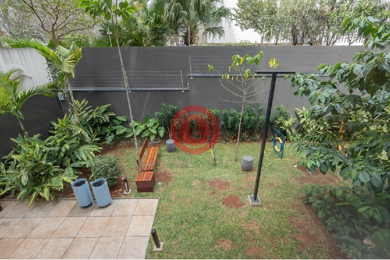 Apartamento, 1 quarto, 43 m² - Foto 47
