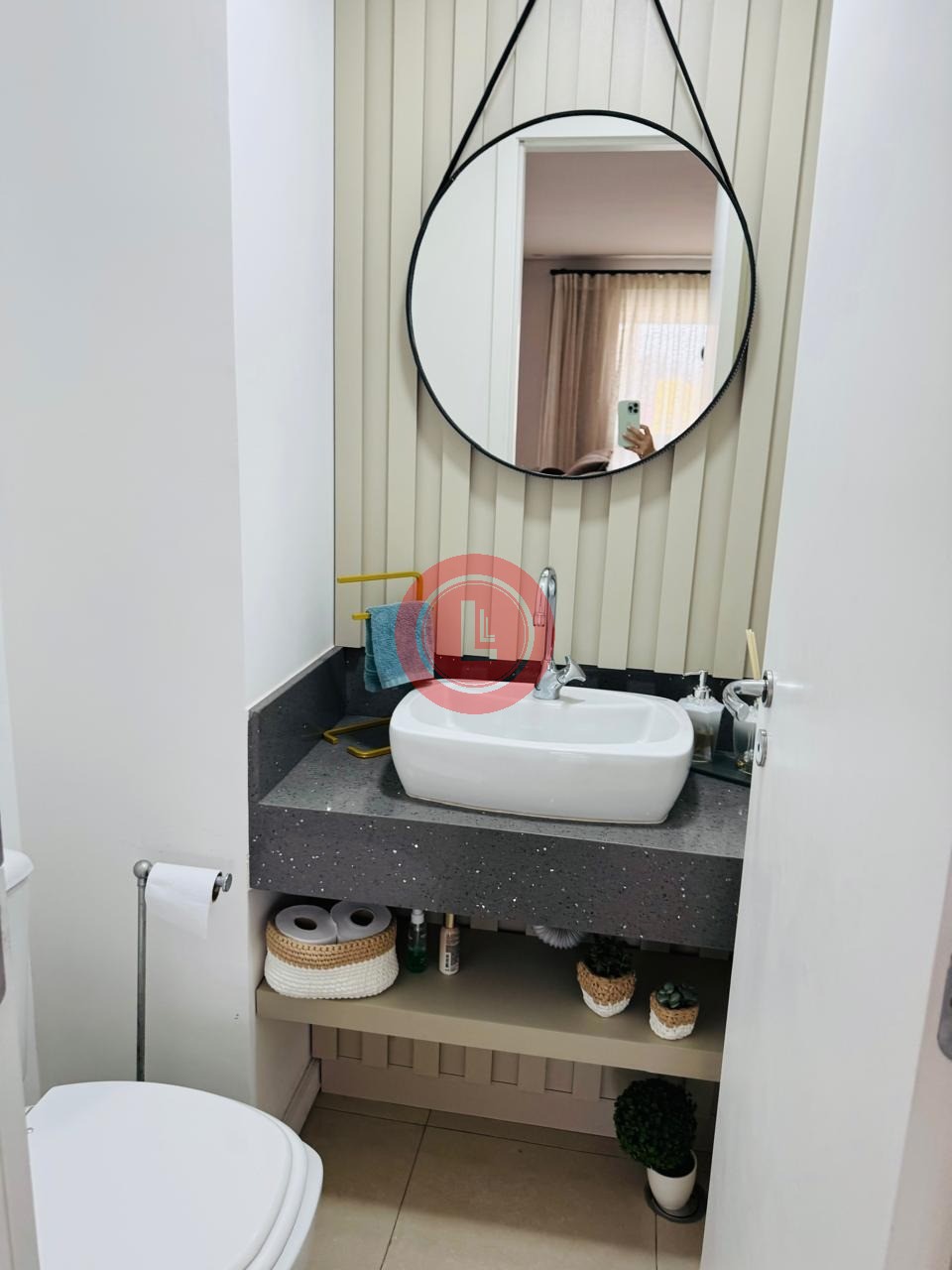 Apartamento, 3 quartos, 106 m² - Foto 21