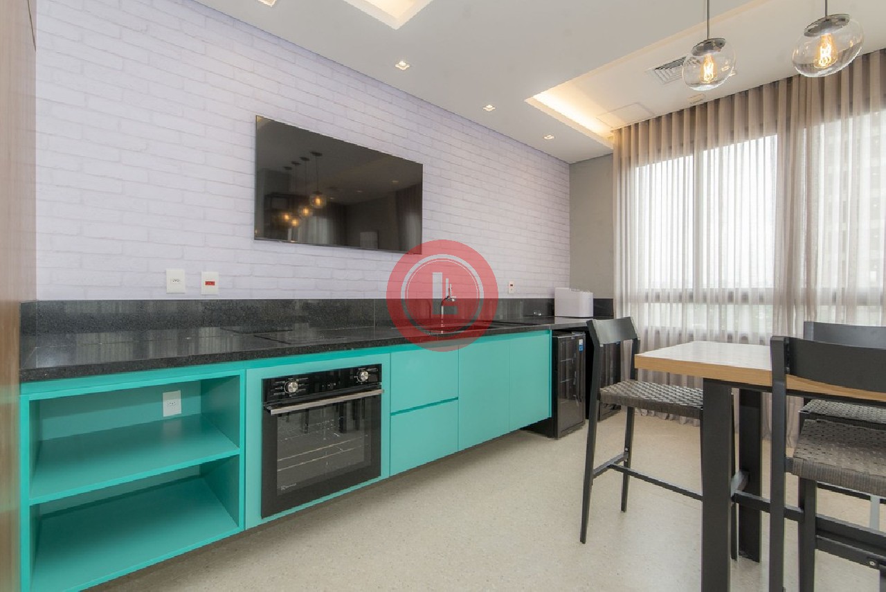 Apartamento, 2 quartos, 33 m² - Foto 17