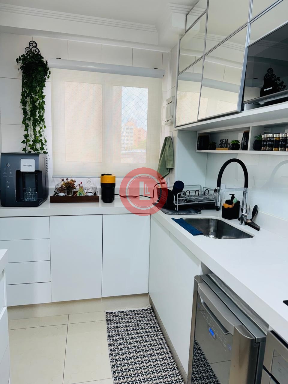 Apartamento, 3 quartos, 106 m² - Foto 8