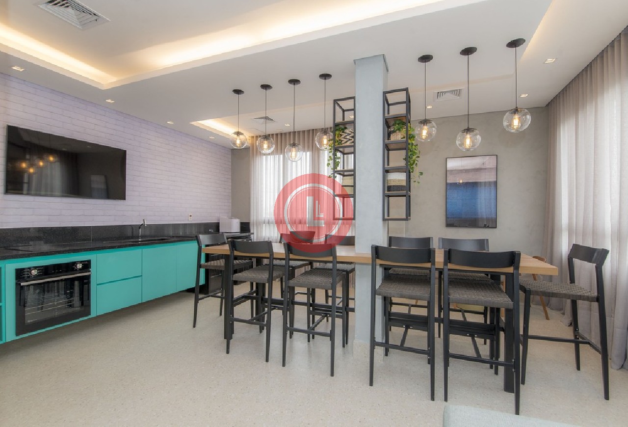 Apartamento, 2 quartos, 33 m² - Foto 16