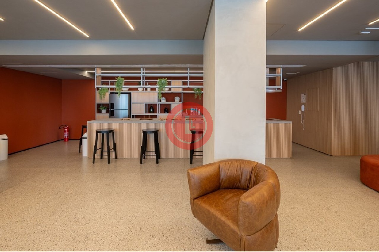 Apartamento, 1 quarto, 43 m² - Foto 17