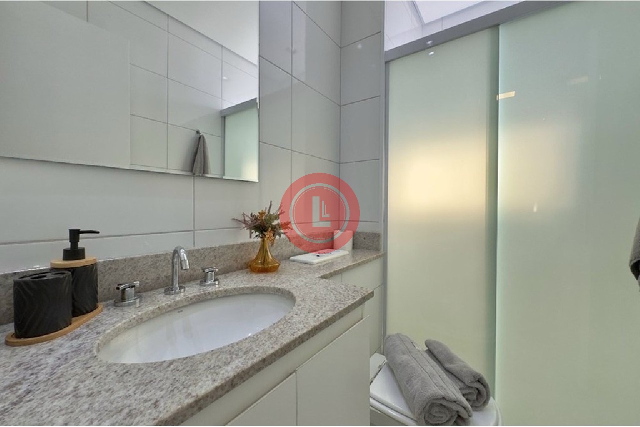Apartamento, 1 quarto, 37 m² - Foto 5