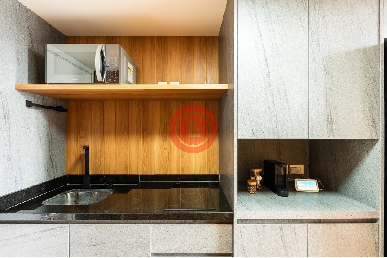 Apartamento, 1 quarto, 43 m² - Foto 46