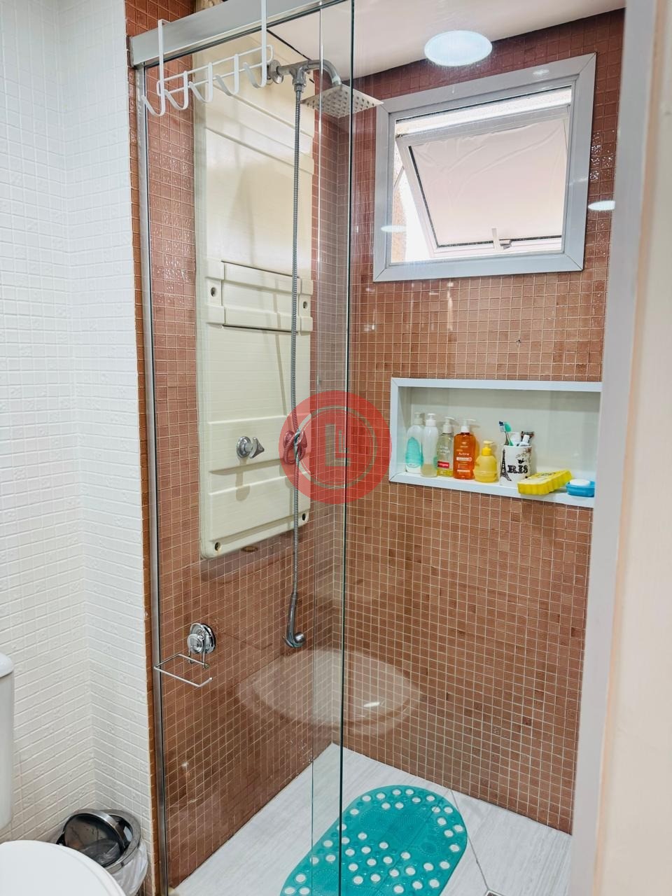 Apartamento, 3 quartos, 106 m² - Foto 25