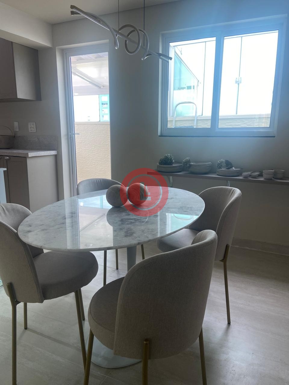 Apartamento, 3 quartos, 166 m² - Foto 23