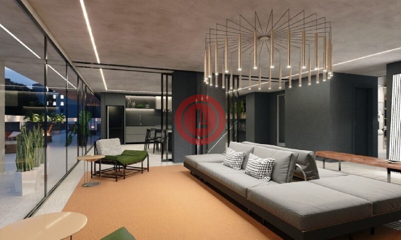Apartamento, 3 quartos, 85 m² - Foto 1