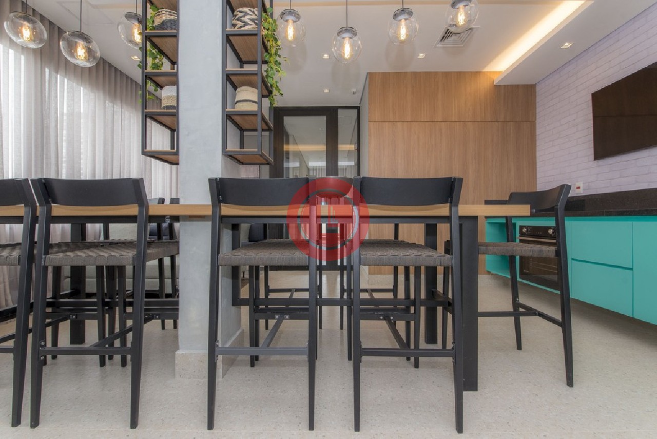 Apartamento, 2 quartos, 33 m² - Foto 14