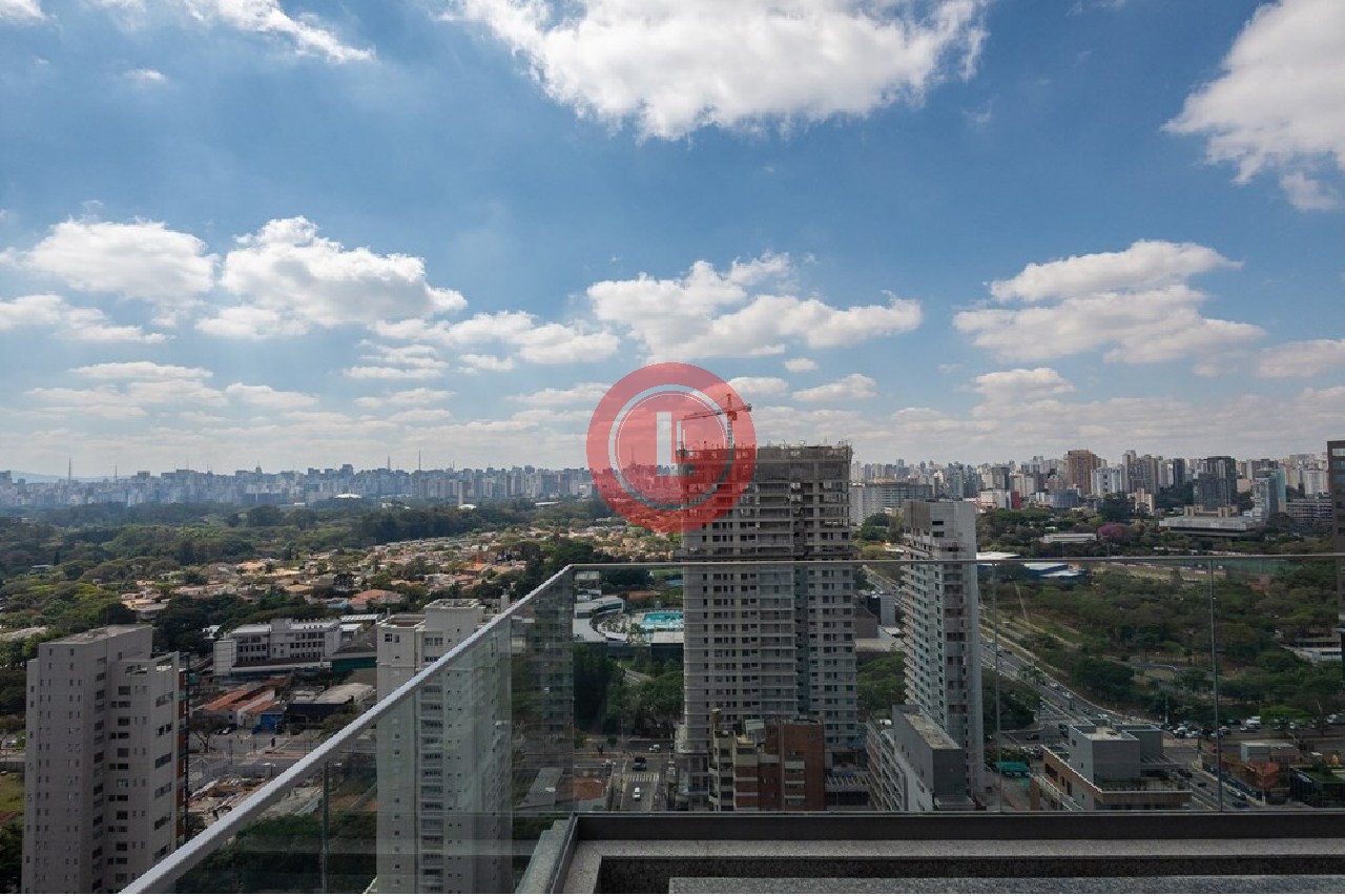 Apartamento, 1 quarto, 43 m² - Foto 21