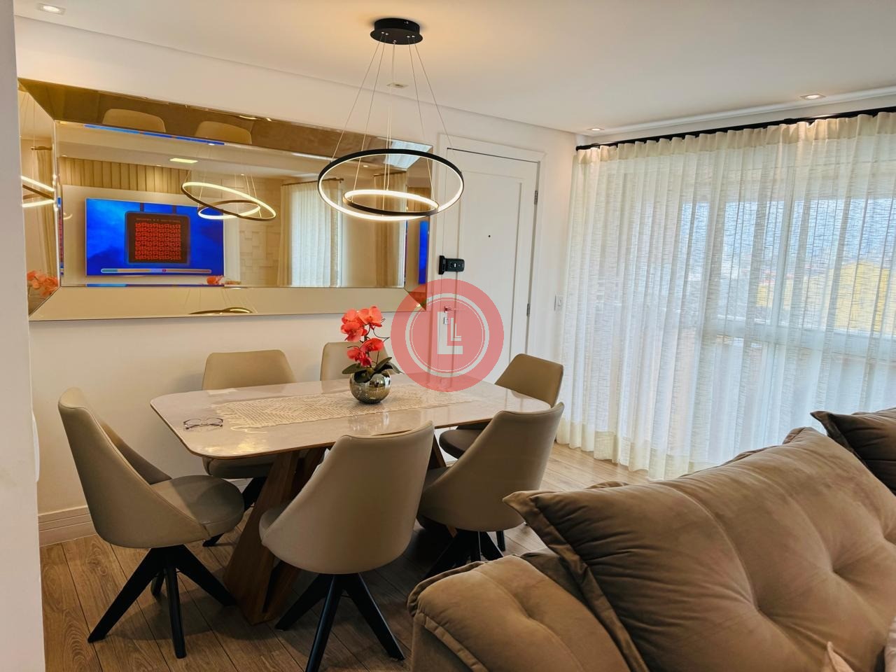 Apartamento, 3 quartos, 106 m² - Foto 6
