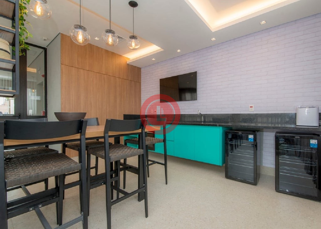 Apartamento, 2 quartos, 33 m² - Foto 15