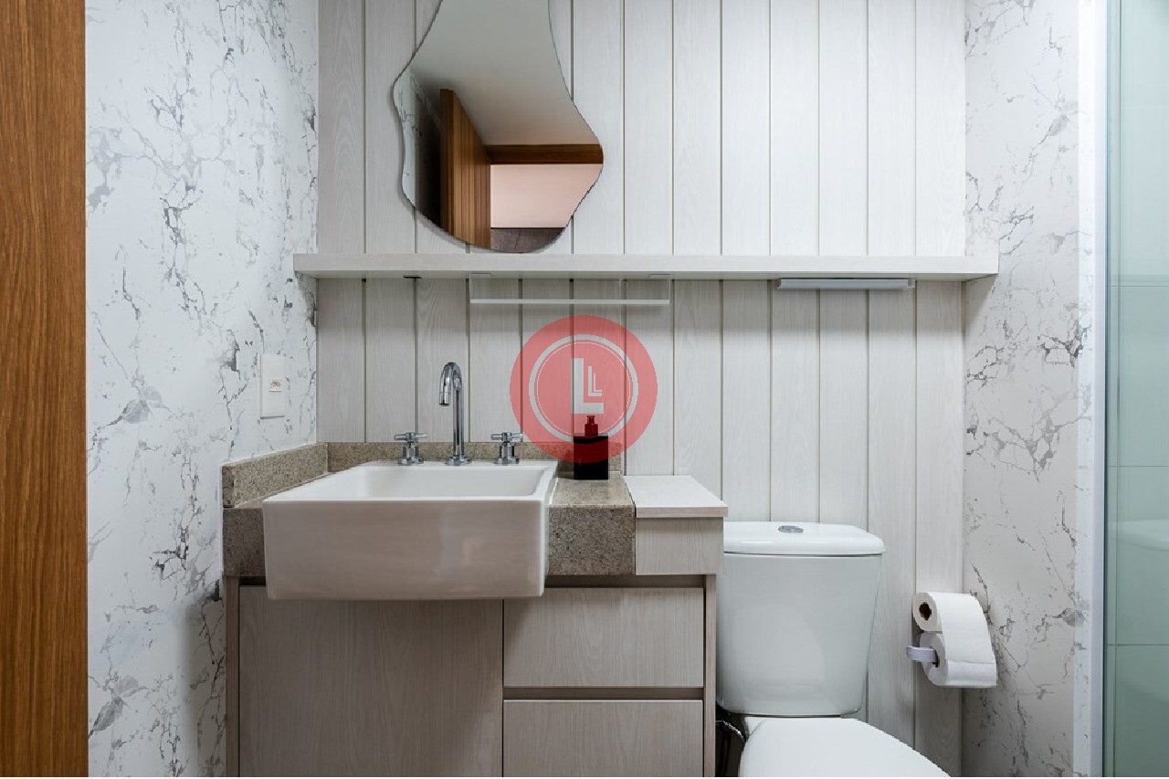 Apartamento, 1 quarto, 43 m² - Foto 48