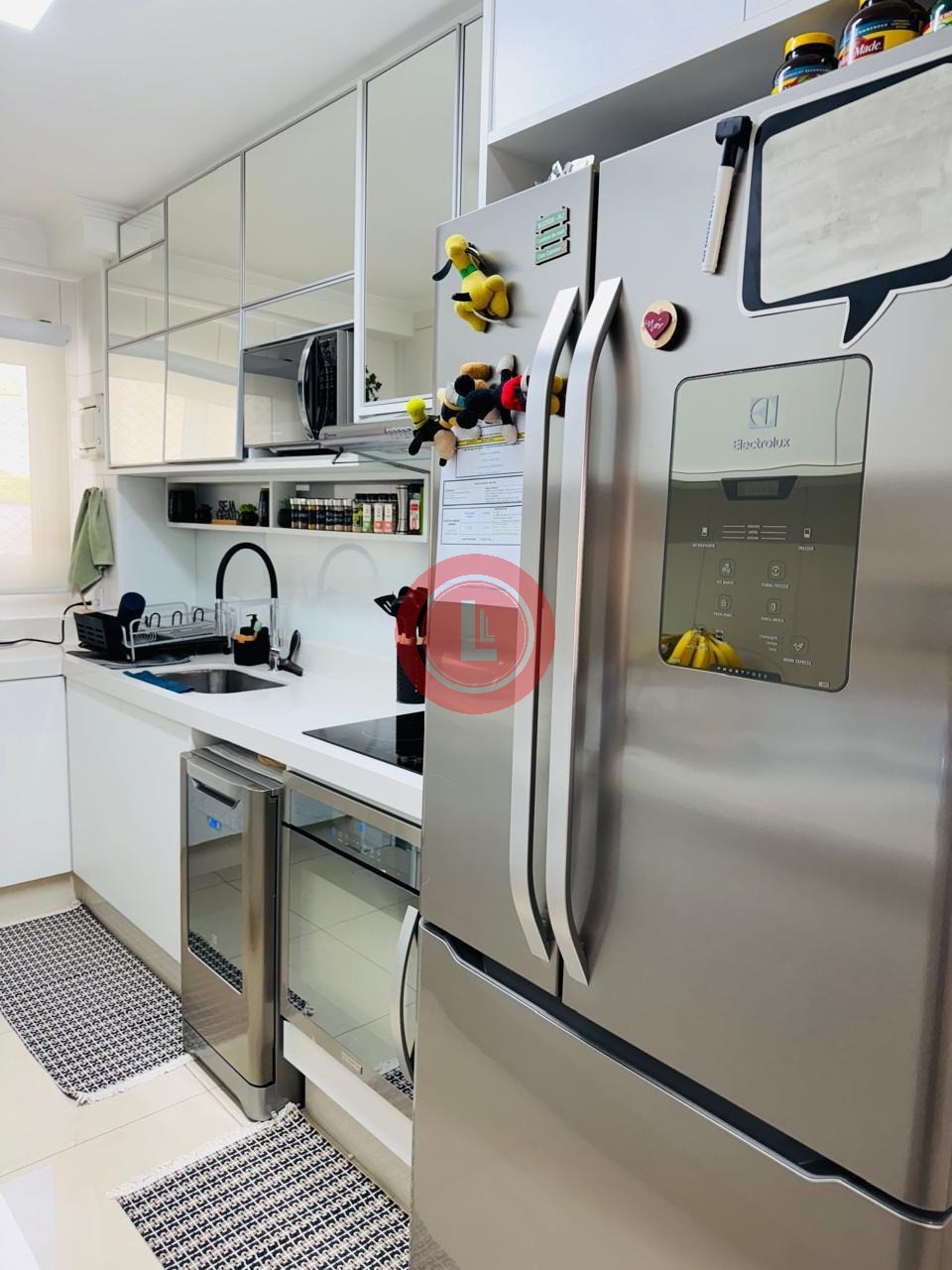 Apartamento, 3 quartos, 106 m² - Foto 23