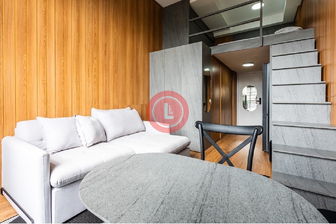 Apartamento, 1 quarto, 43 m² - Foto 38