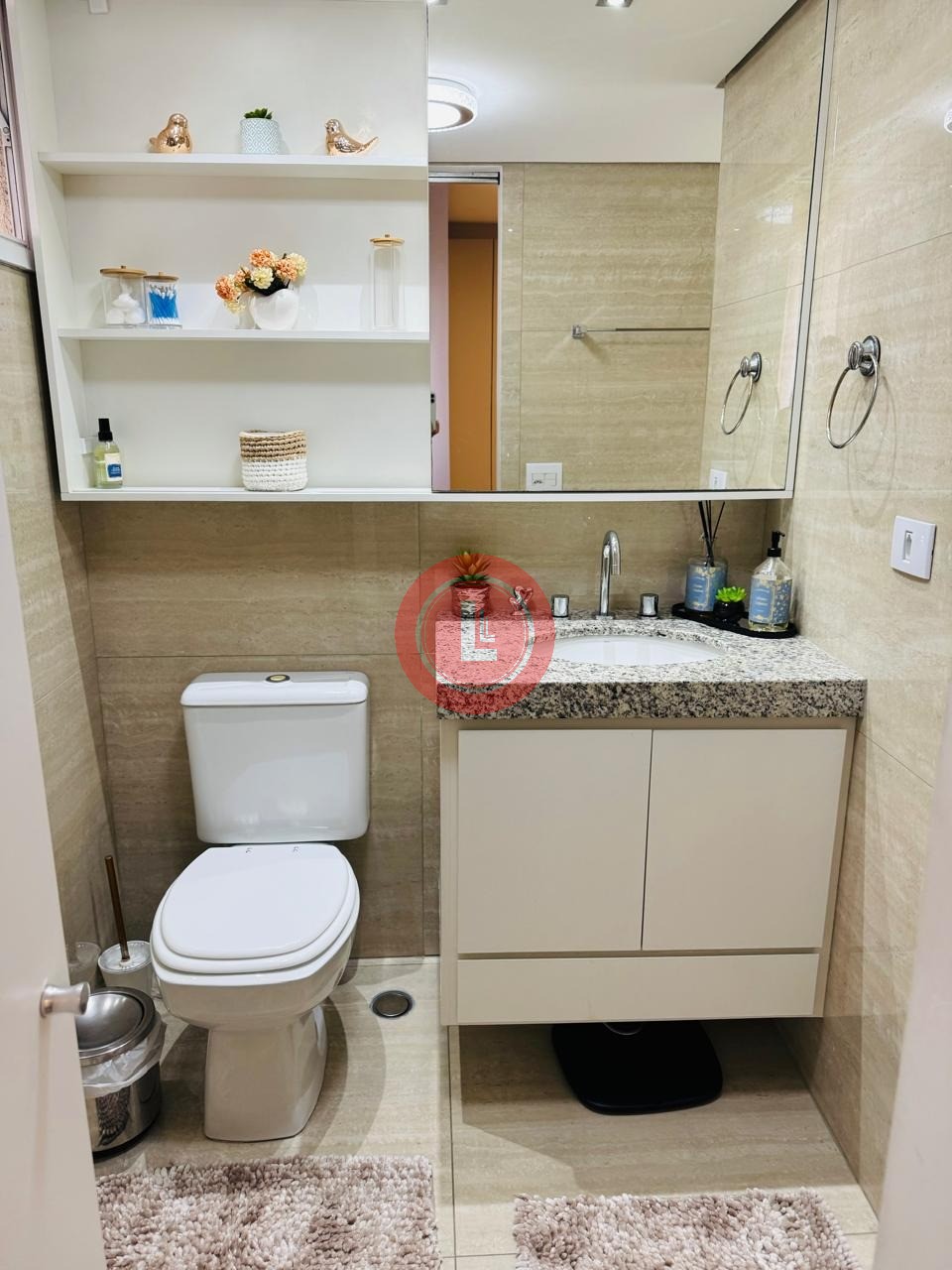 Apartamento, 3 quartos, 106 m² - Foto 24