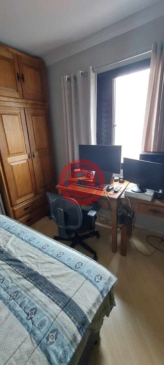 Apartamento, 3 quartos, 86 m² - Foto 16