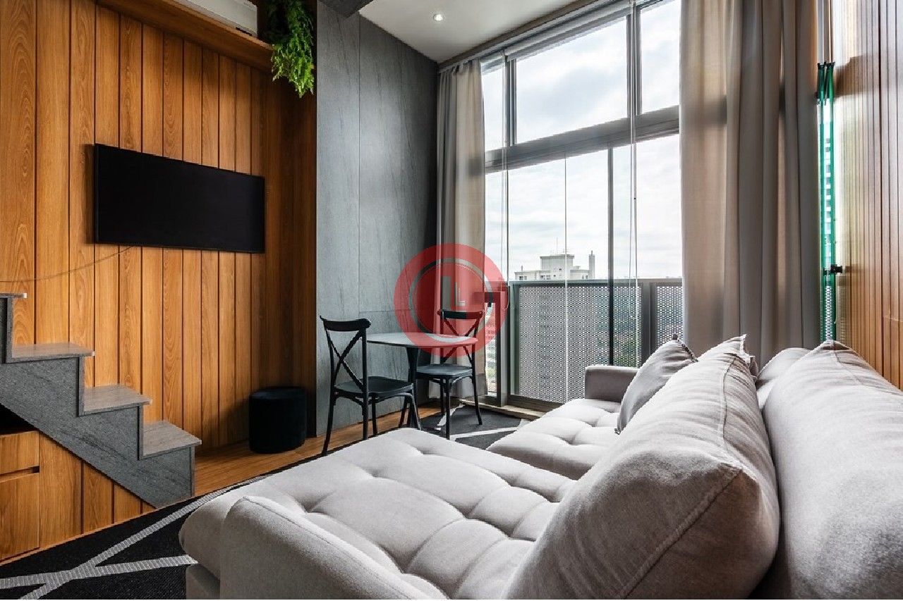 Apartamento, 1 quarto, 43 m² - Foto 39