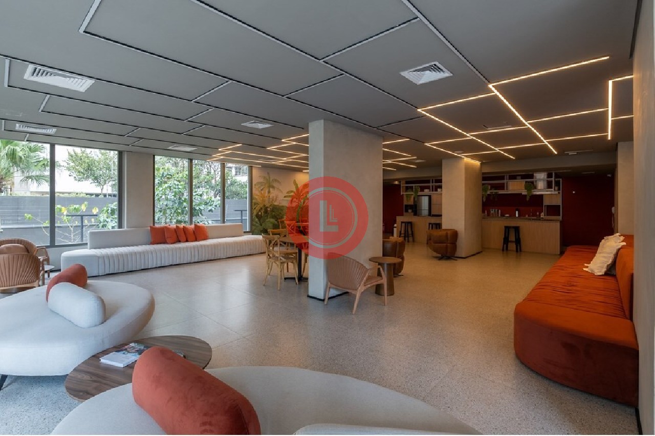 Apartamento, 1 quarto, 43 m² - Foto 59
