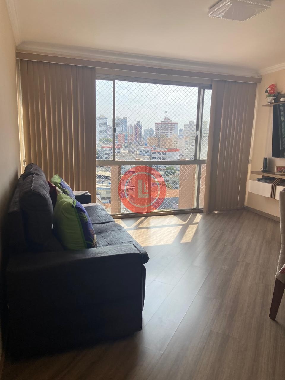 Apartamento, 3 quartos, 90 m² - Foto 2