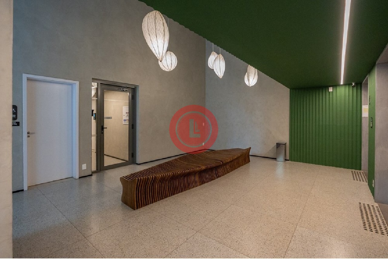 Apartamento, 1 quarto, 43 m² - Foto 29