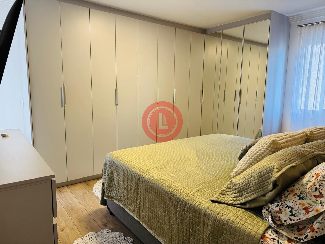 Apartamento, 3 quartos, 106 m² - Foto 11