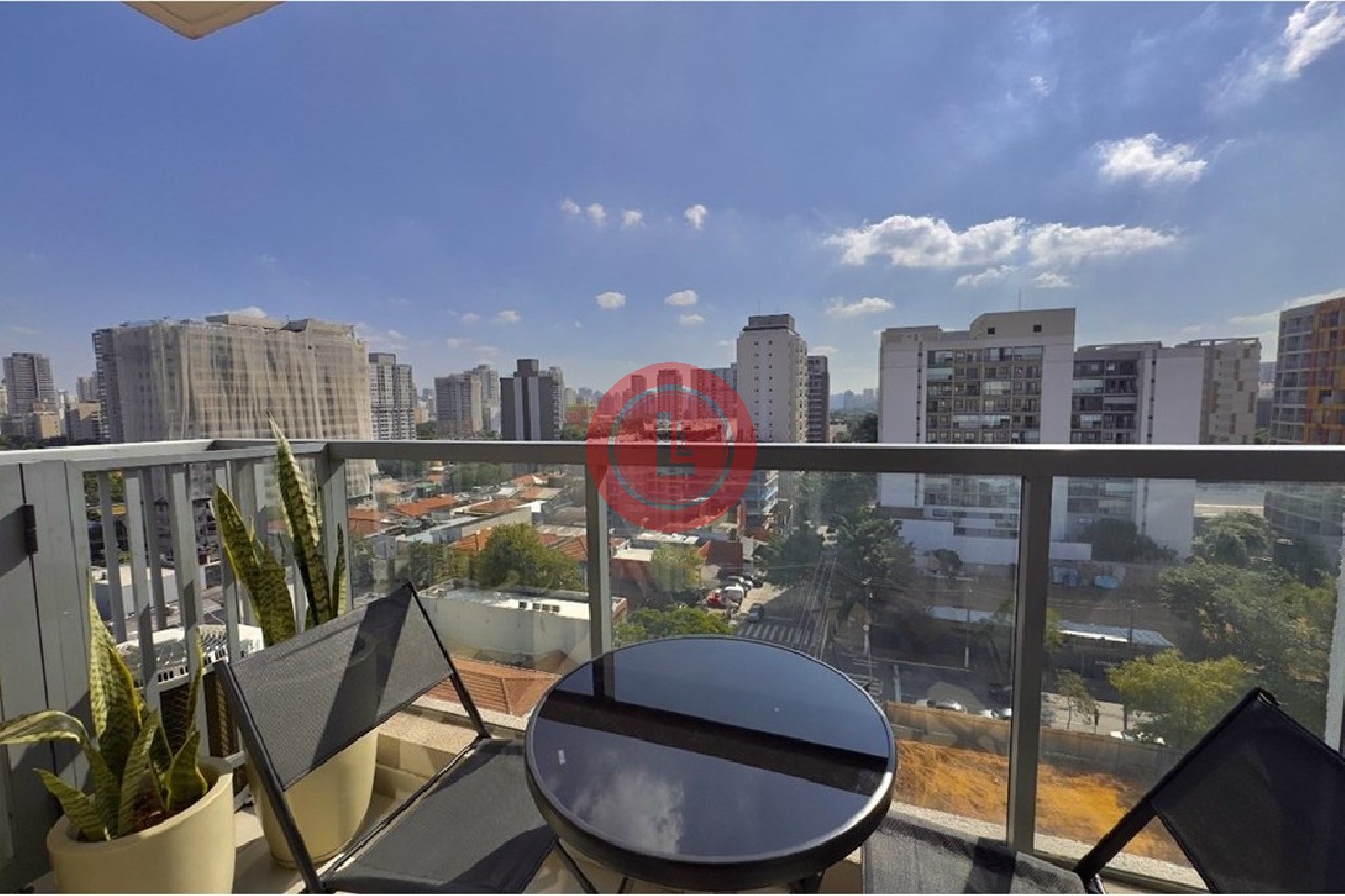 Apartamento, 1 quarto, 37 m² - Foto 4