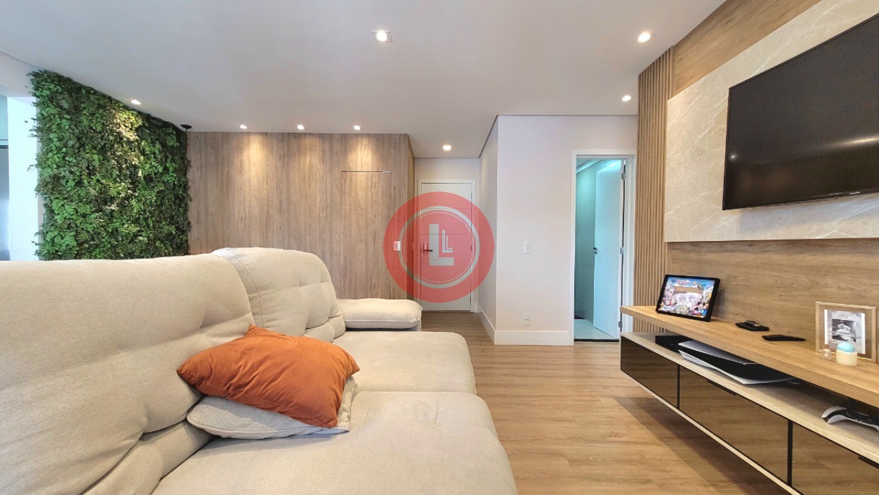 Apartamento, 2 quartos, 90 m² - Foto 1