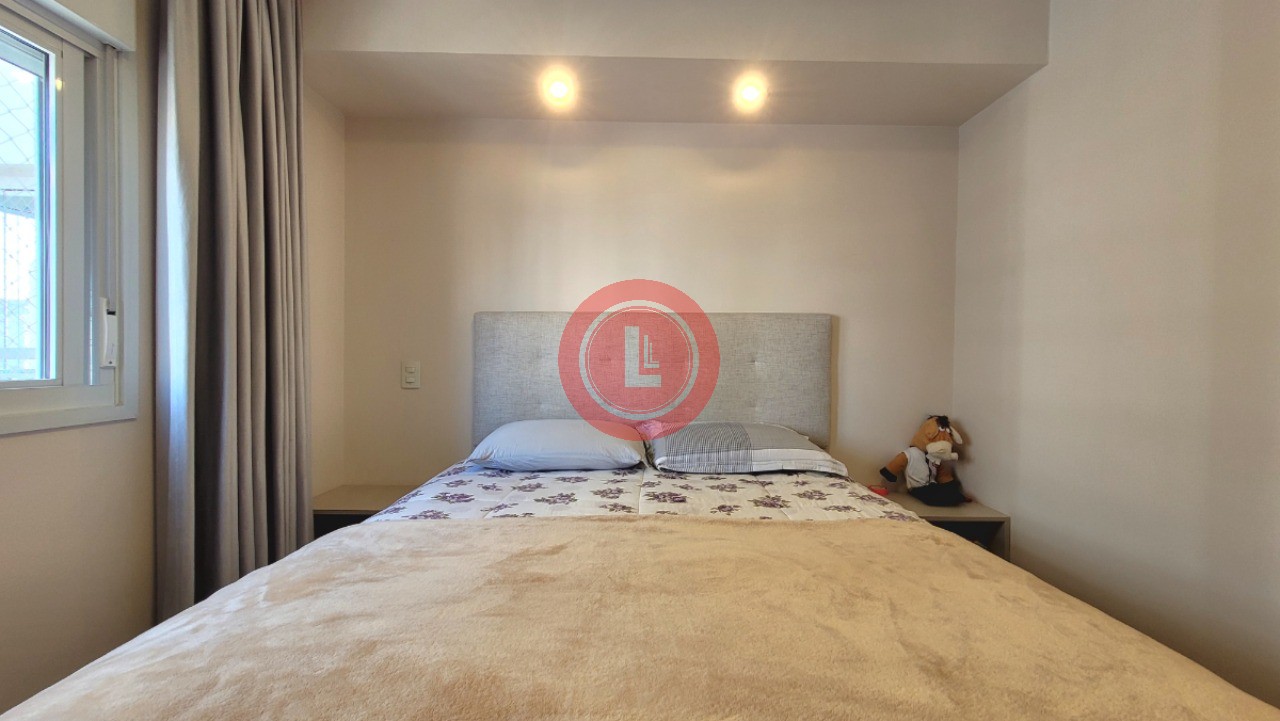 Apartamento, 2 quartos, 90 m² - Foto 9
