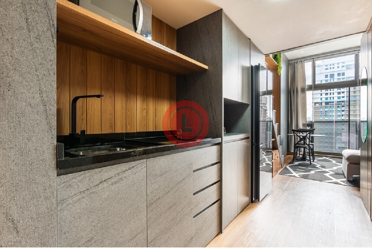 Apartamento, 1 quarto, 43 m² - Foto 43