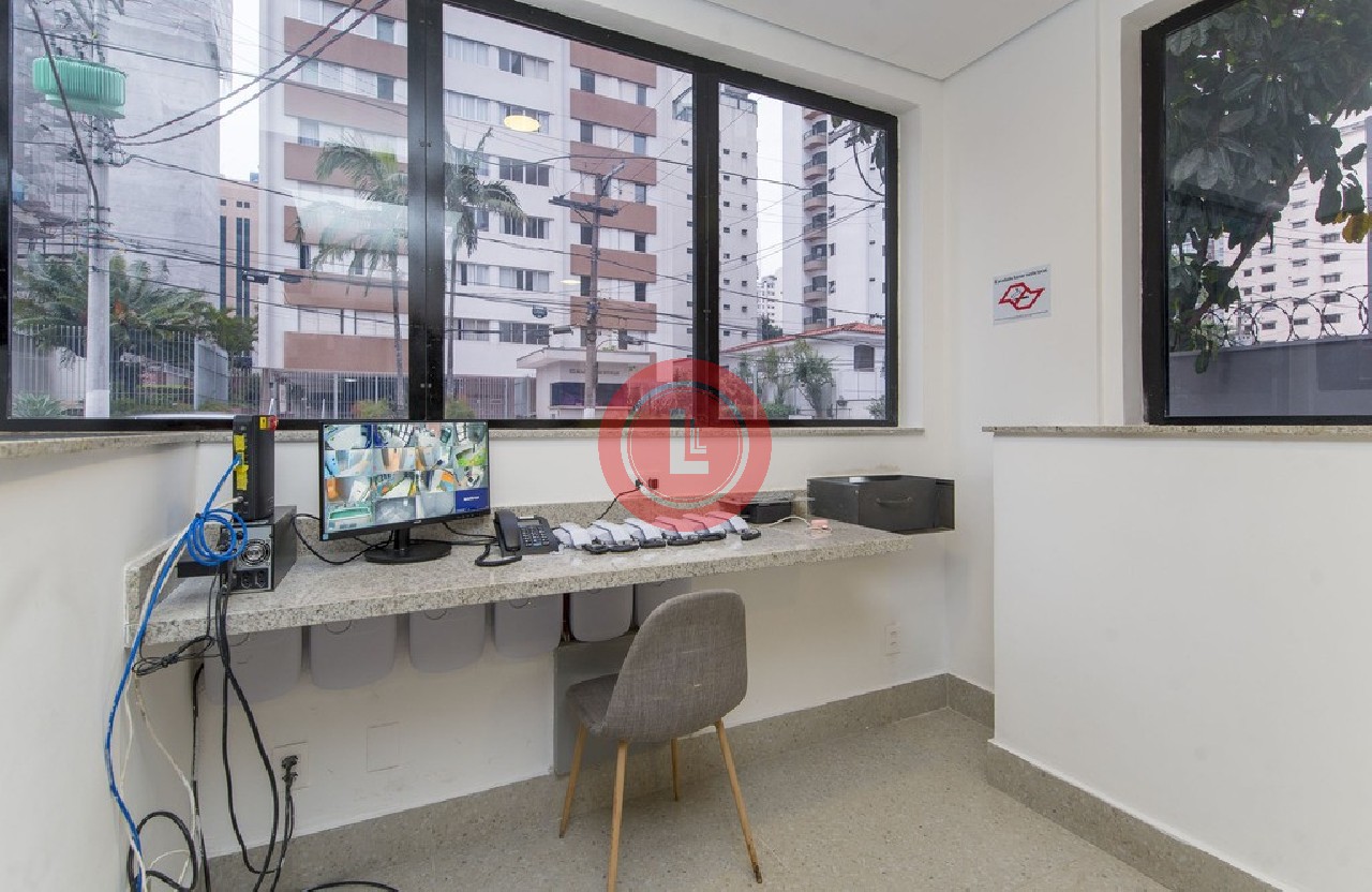 Apartamento, 2 quartos, 33 m² - Foto 5