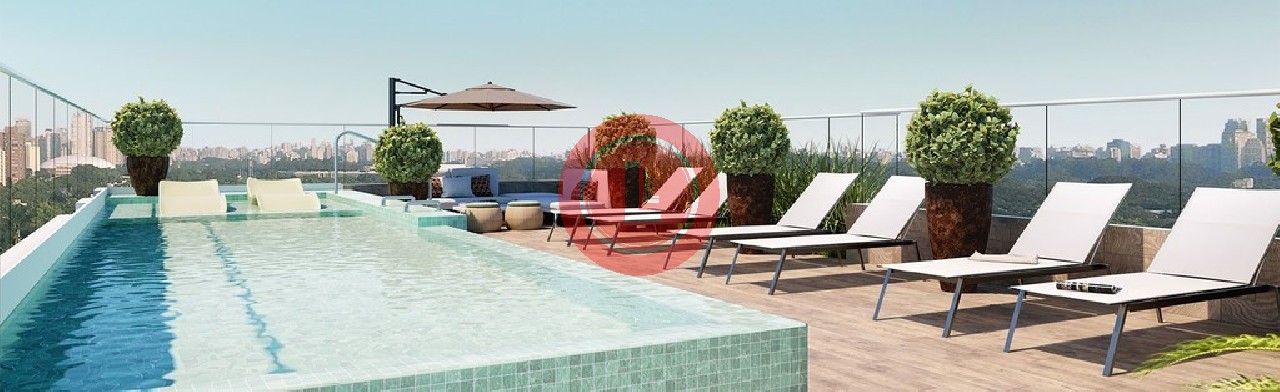 Apartamento, 1 quarto, 35 m² - Foto 11