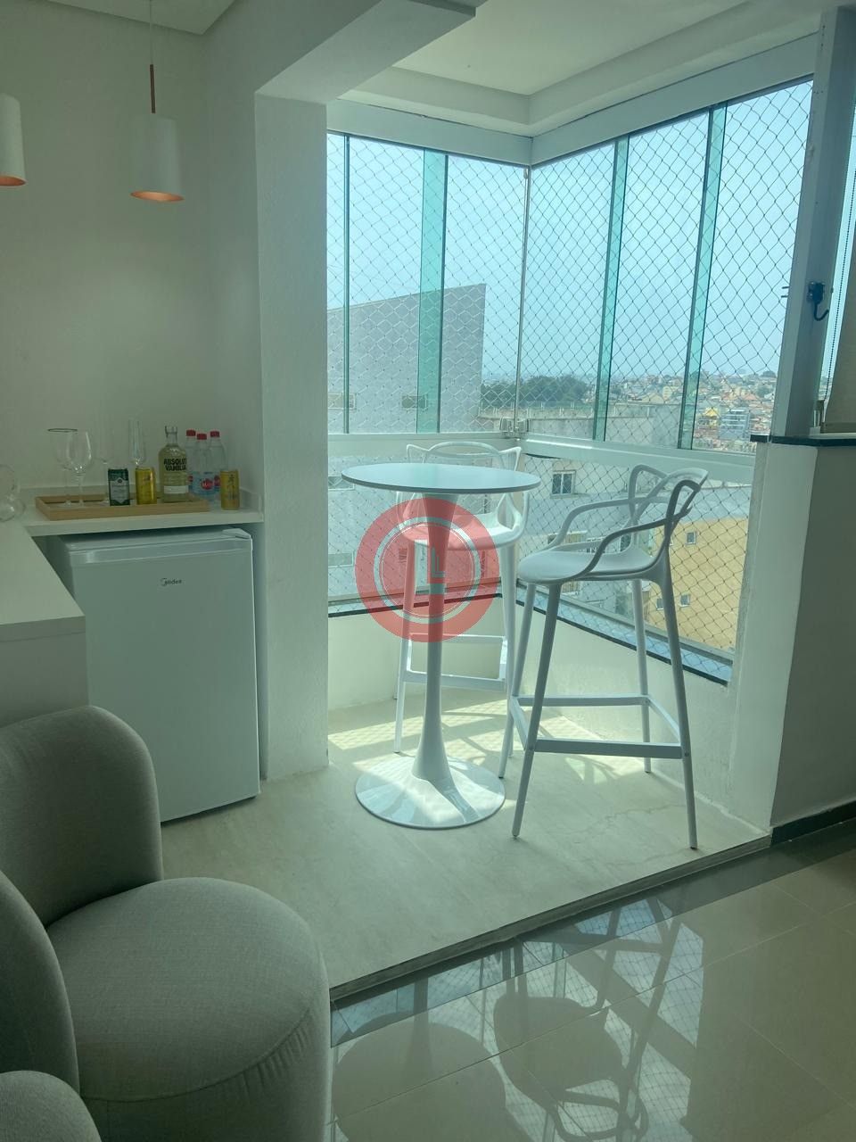 Apartamento, 3 quartos, 166 m² - Foto 15