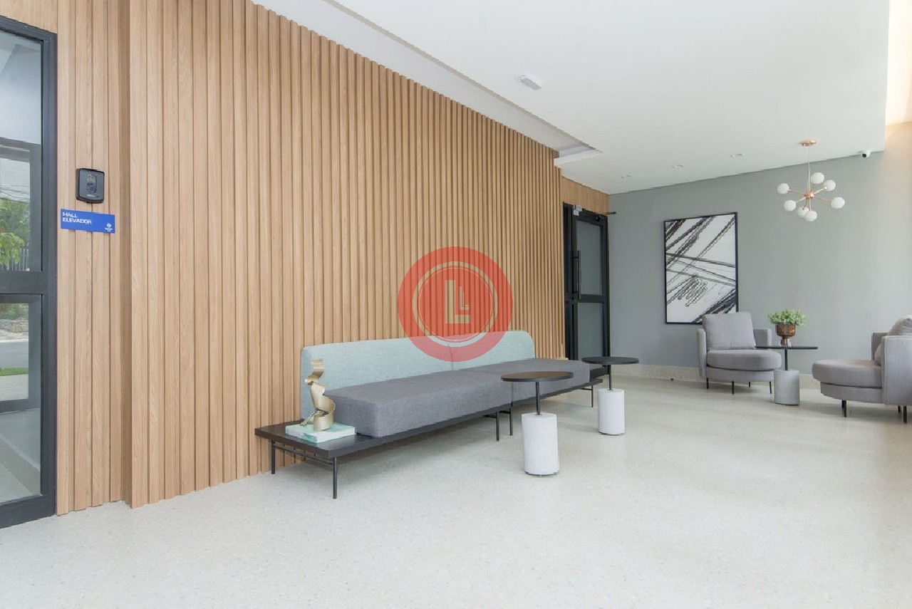 Apartamento, 2 quartos, 33 m² - Foto 7