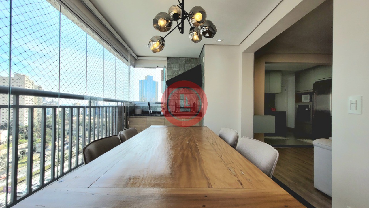 Apartamento, 2 quartos, 90 m² - Foto 28