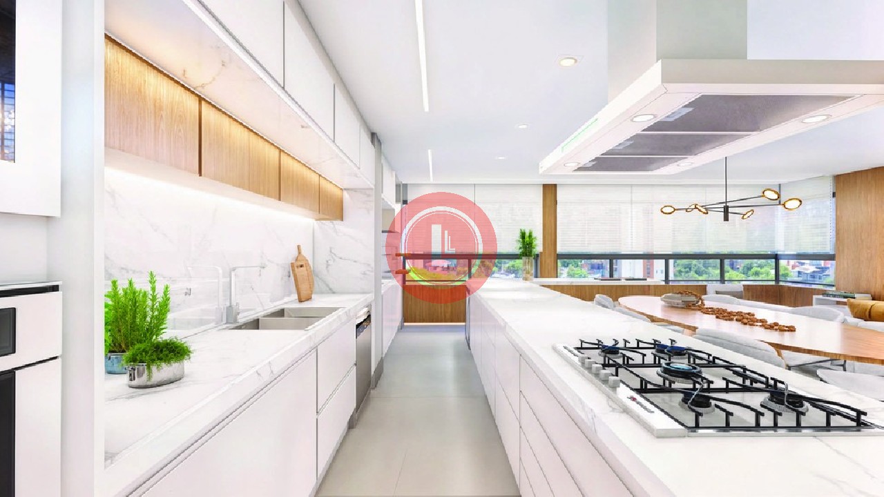 Apartamento, 3 quartos, 153 m² - Foto 9