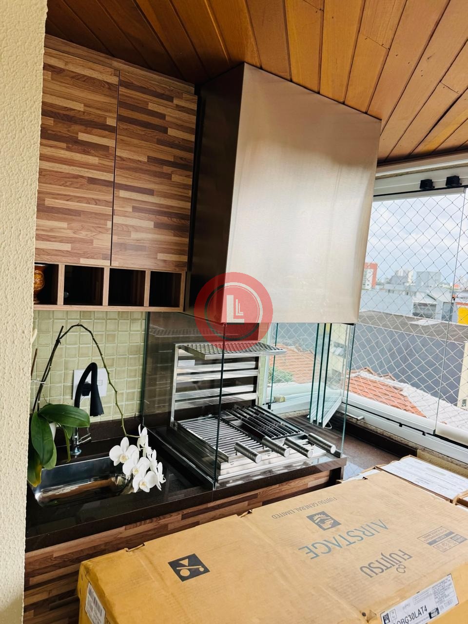 Apartamento, 3 quartos, 106 m² - Foto 2