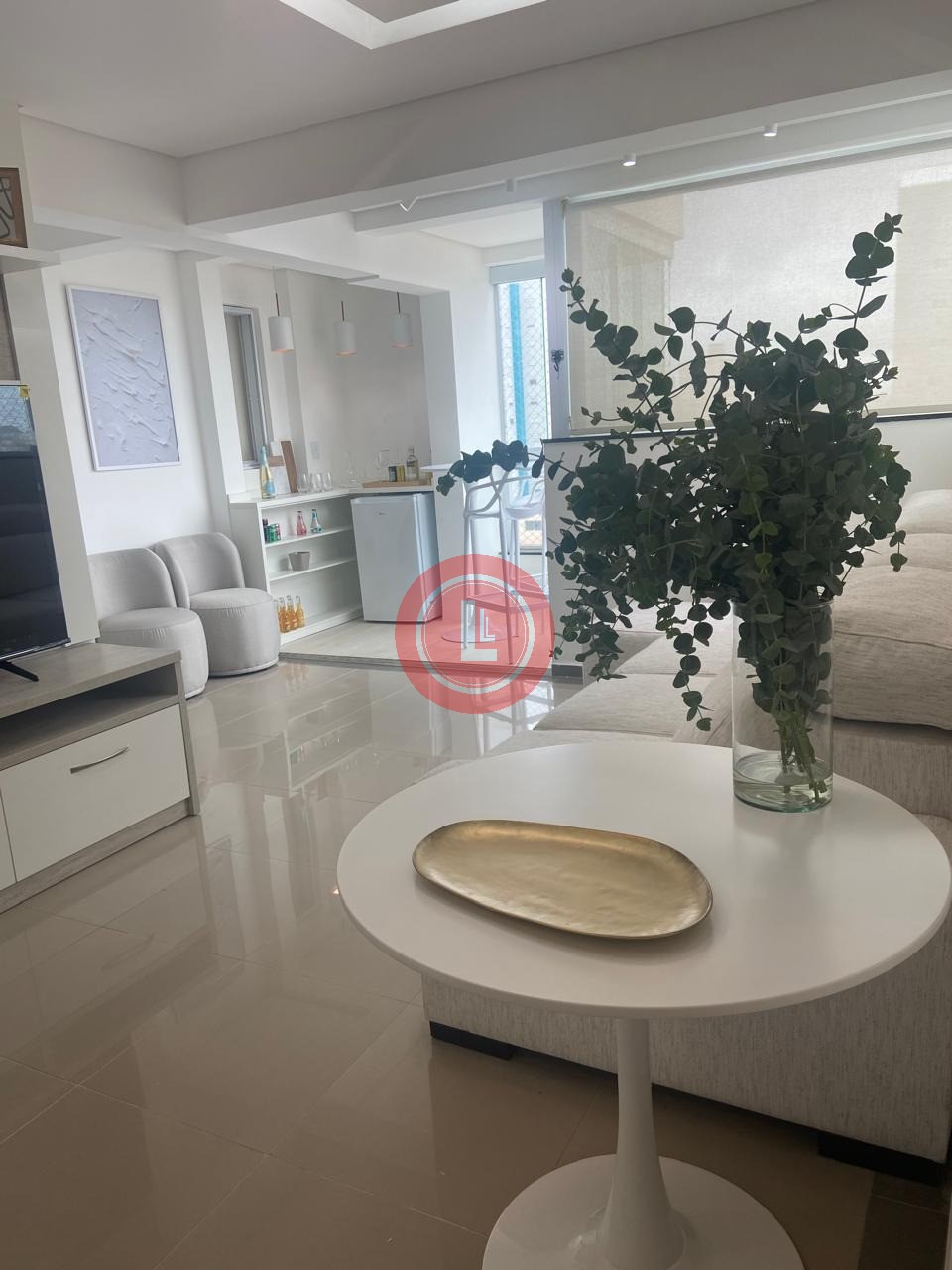 Apartamento, 3 quartos, 166 m² - Foto 26