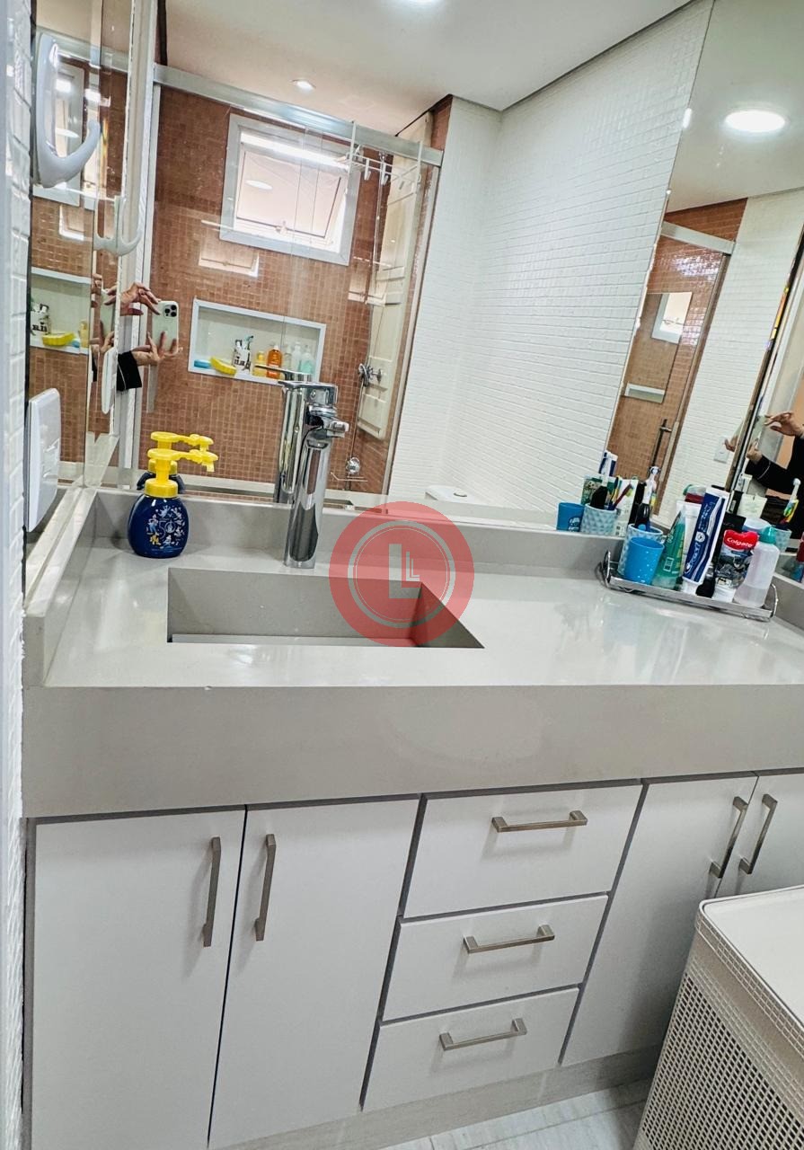 Apartamento, 3 quartos, 106 m² - Foto 7